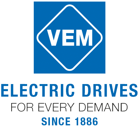 VEM Electric Drives